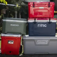 Igloo Coolers Coleman Cool Boxes