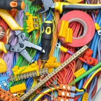 Mains Electrics