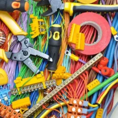Mains Electrics