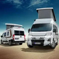 Motorhome Accessories and Equipment