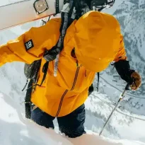 Outdoor Winter Ski wear and Accessories